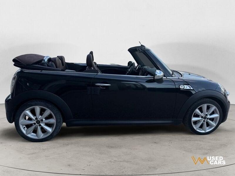 MINI Mini Mini 1.6 Cooper S 184cv FL