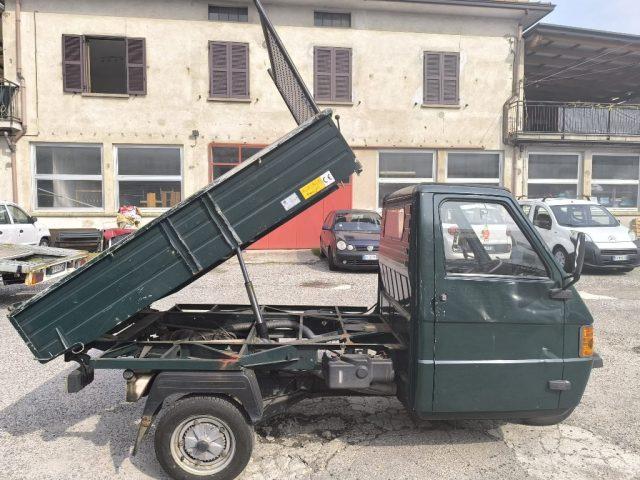 PIAGGIO Ape ape 200 RIBALTABILE