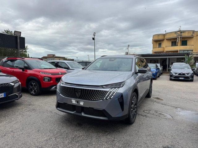 PEUGEOT 5008 Hybrid 145 e-DCS6 GT KM0 7 POSTI