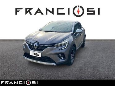 RENAULT Captur 1.0 TCe Techno