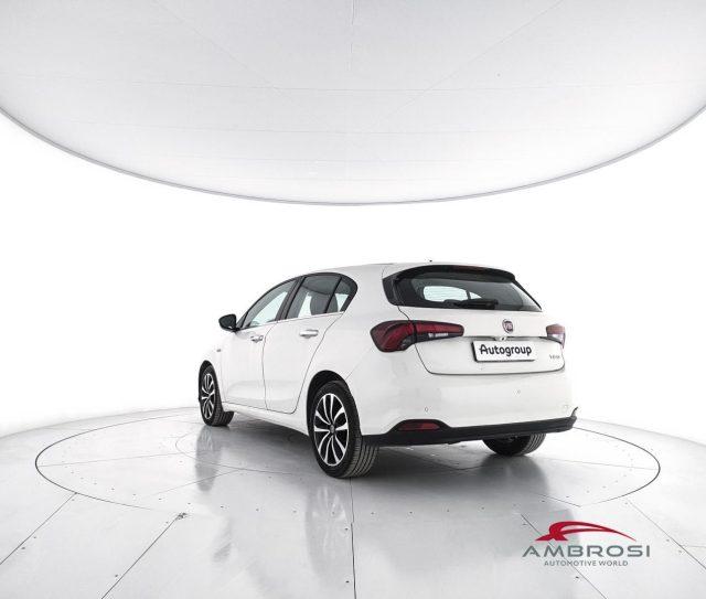 FIAT Tipo Tipo 1.6 Mjt S&S 5 porte Easy