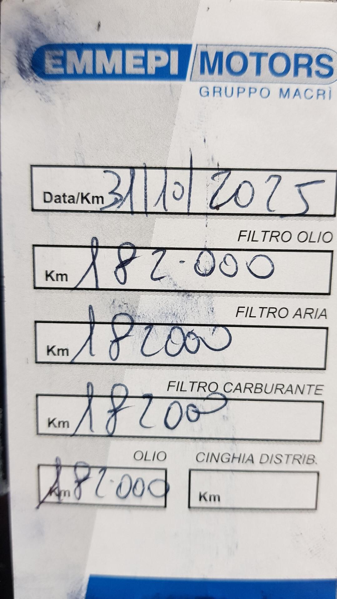 PEUGEOT 508 1.6 HDi SW CAMBIO AUTOM. 5/2011