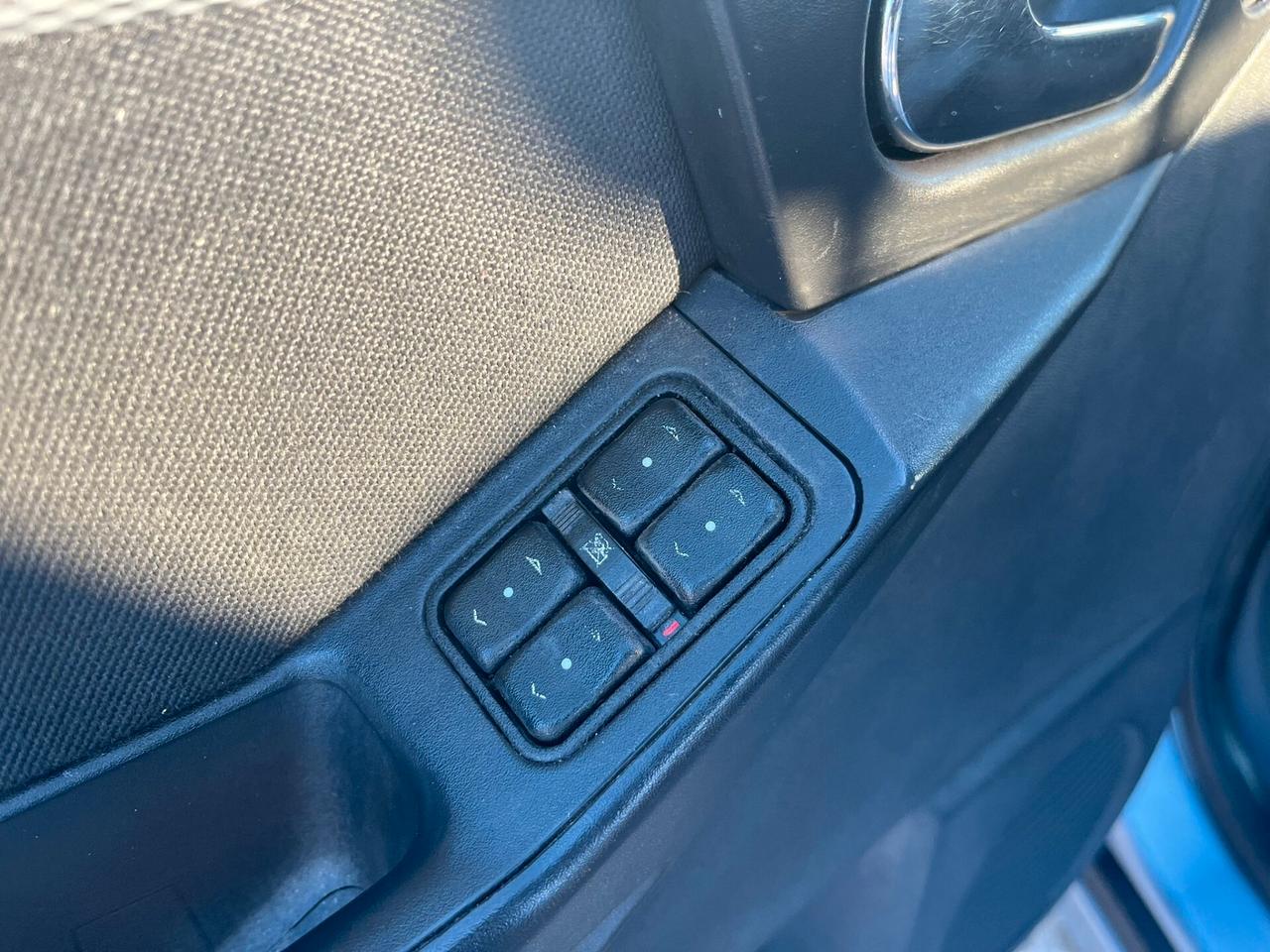 Opel Meriva 1.7 CDTI - IDEALE X NEOPATENTATI - 2008