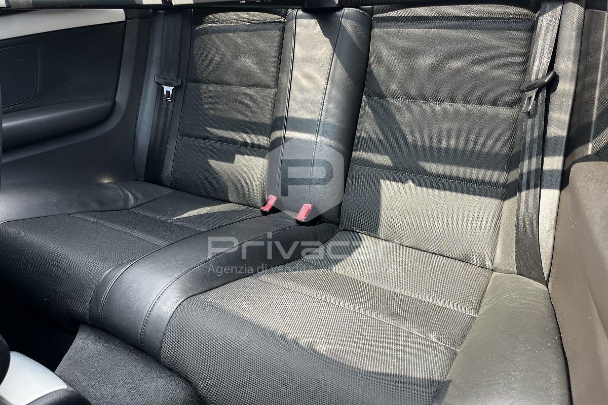 AUDI A4 Cabriolet 2.0 TDI F.AP. Top plus