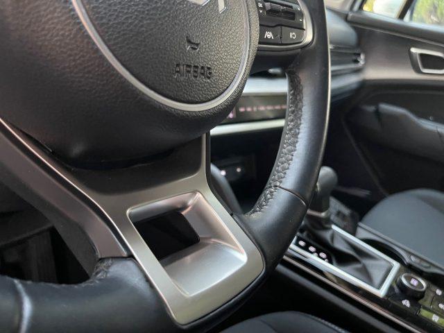 KIA Sportage 1.6 TGDI 150CV MHEV DCT UNIPROP. GARANZIA 6 ANNI