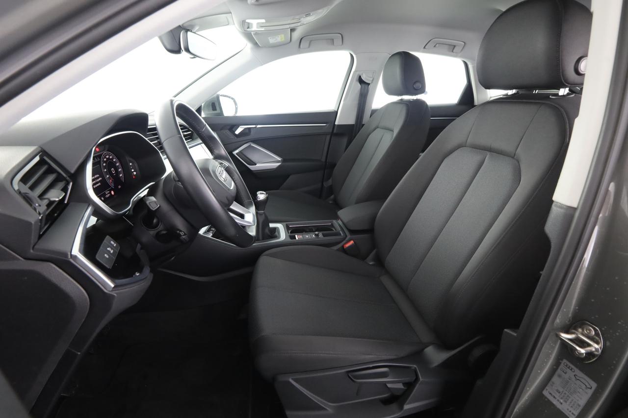 AUDI Q3 2ª serie Q3 SPB 35 TDI quattro Business Plus