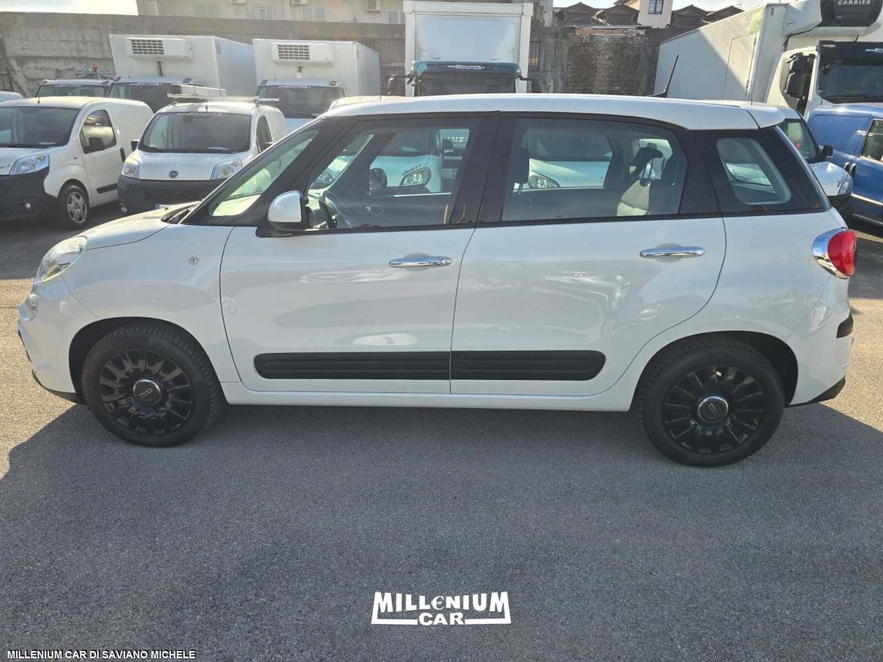 500L 2020 AUTOCARRO 5 POSTI