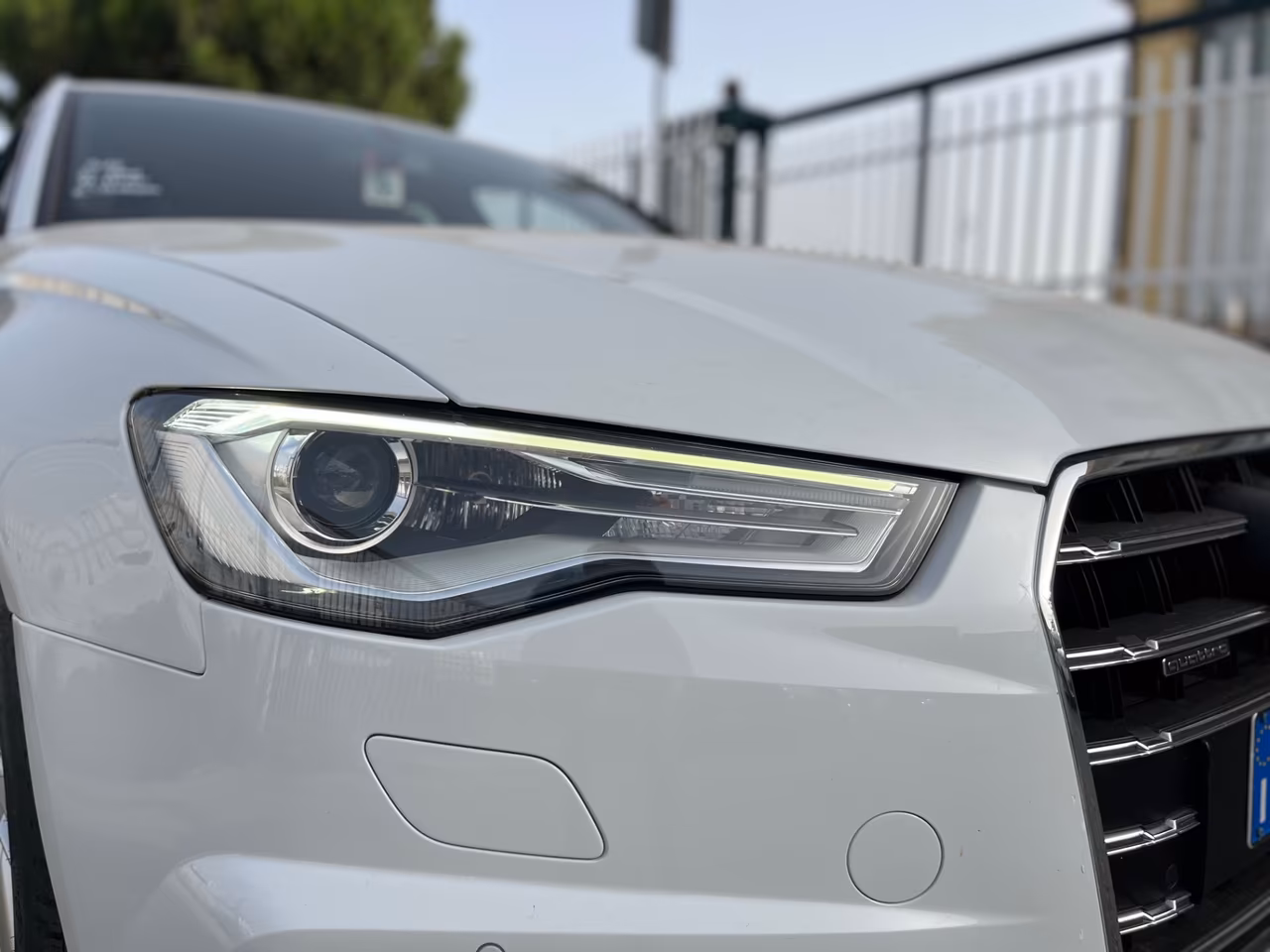 Audi A6 Avant 2.0 TDI 190 CV quattro S tronic