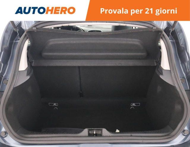 RENAULT Clio dCi 8V 90 CV 5 porte Moschino Zen