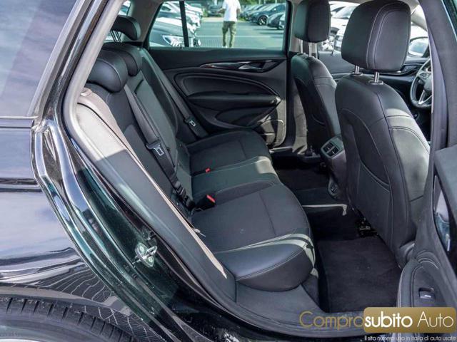 OPEL Insignia 2.0 CDTI 4x4 170CV Start&Stop Sports Tourer Cosmo