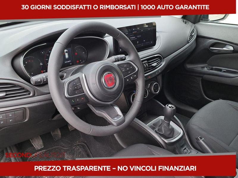FIAT Tipo 5p 1.0 Cross 100cv