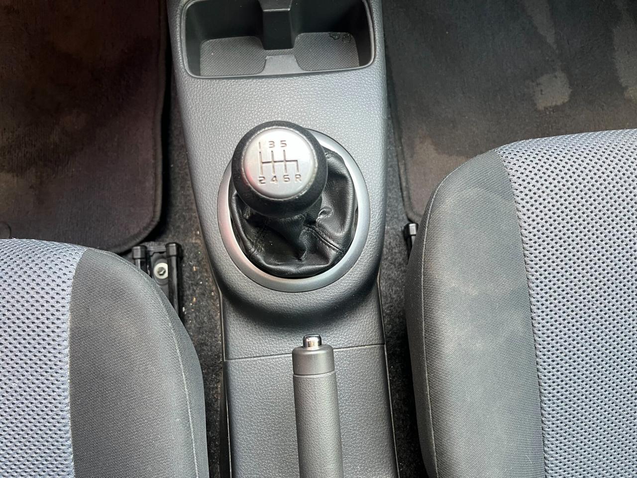 FIAT SEDICI 16 1.9 MJT 4X4 120CV - UNICO PROPRIETARIO - CHILOMETRAGGIO ORIGINALE