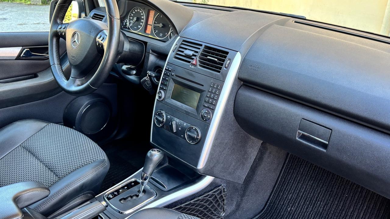 Mercedes-benz A 180 CDI Avantgarde