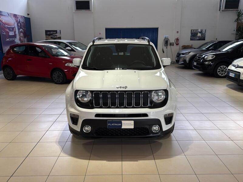 Jeep Renegade Renegade 1.0 T3 Longitude
