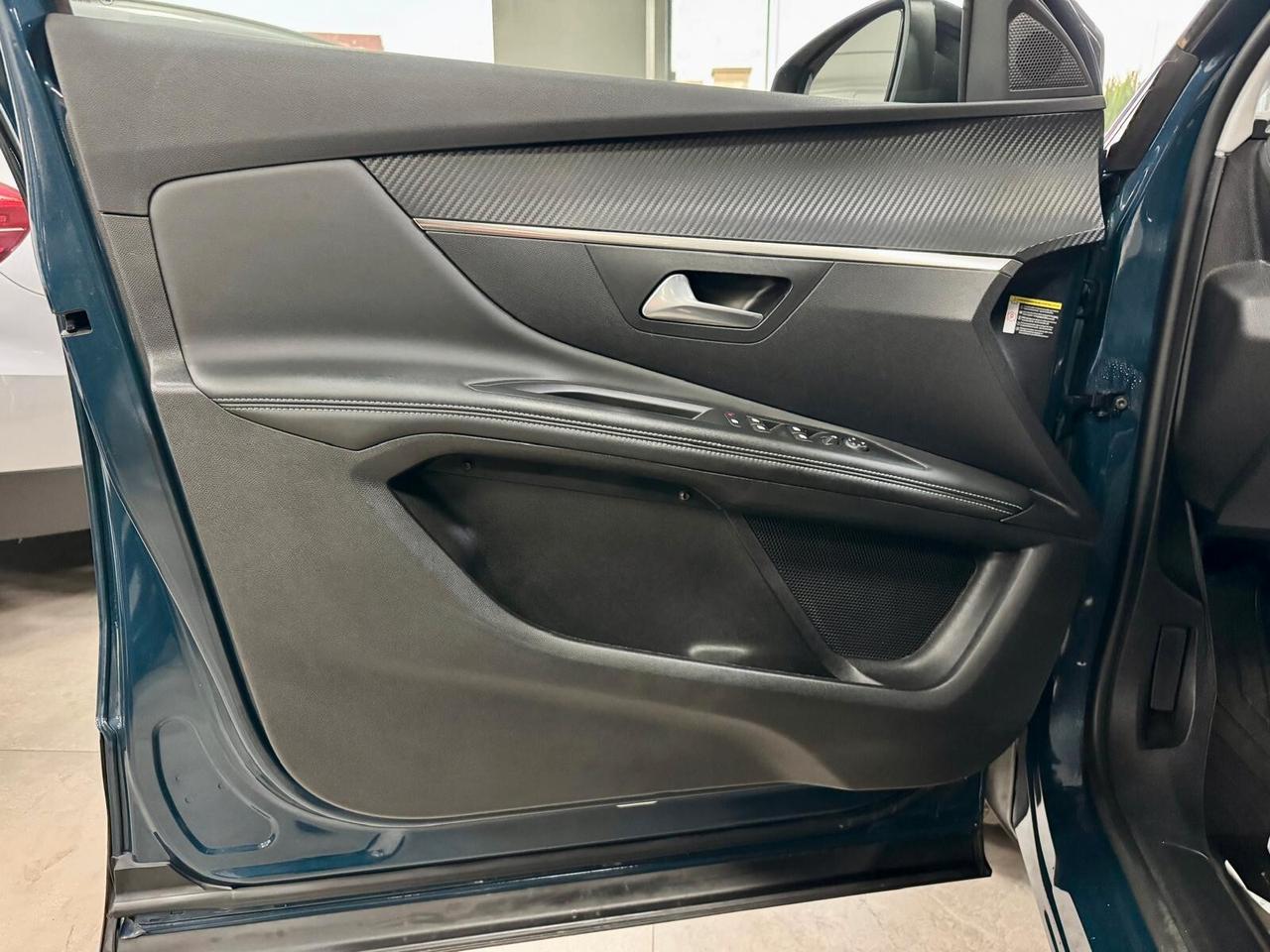 Peugeot 3008 1.5 BlueHDi 130cv EAT8 Allure 2022