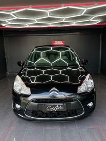 Citroen C3 1.1 Benzina 60cv Exclusive 10/2011