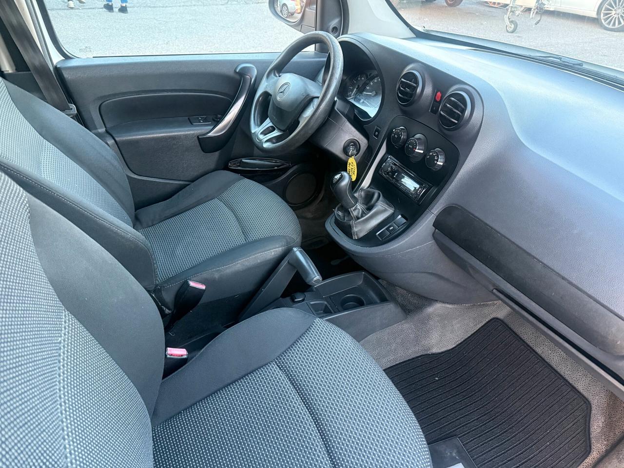 Mercedes-benz Citan 1.5 108 CDI Kombi Friendly