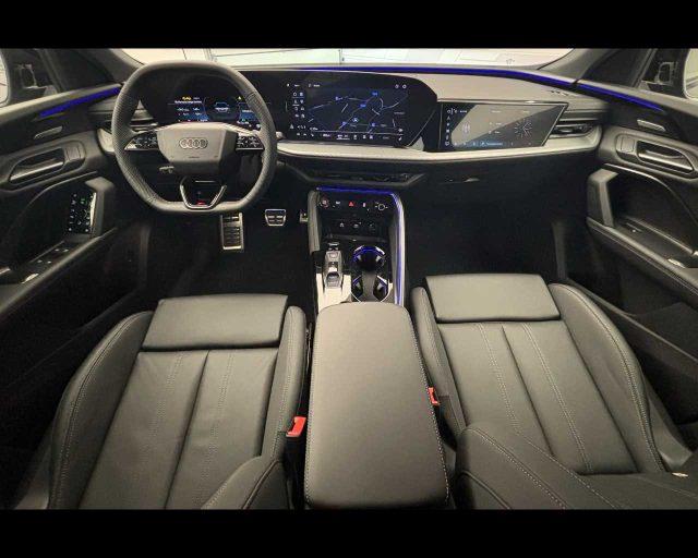 AUDI Q5 Sb TDI qu.2,0 L4150/D7UA7