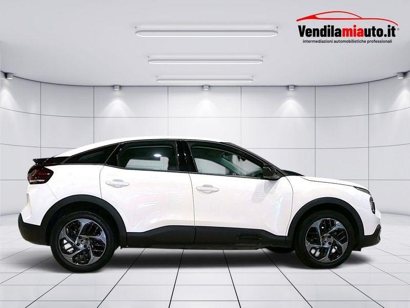 Citroën C4 C4 1.5 bluehdi Feel Pack s&s 110cv