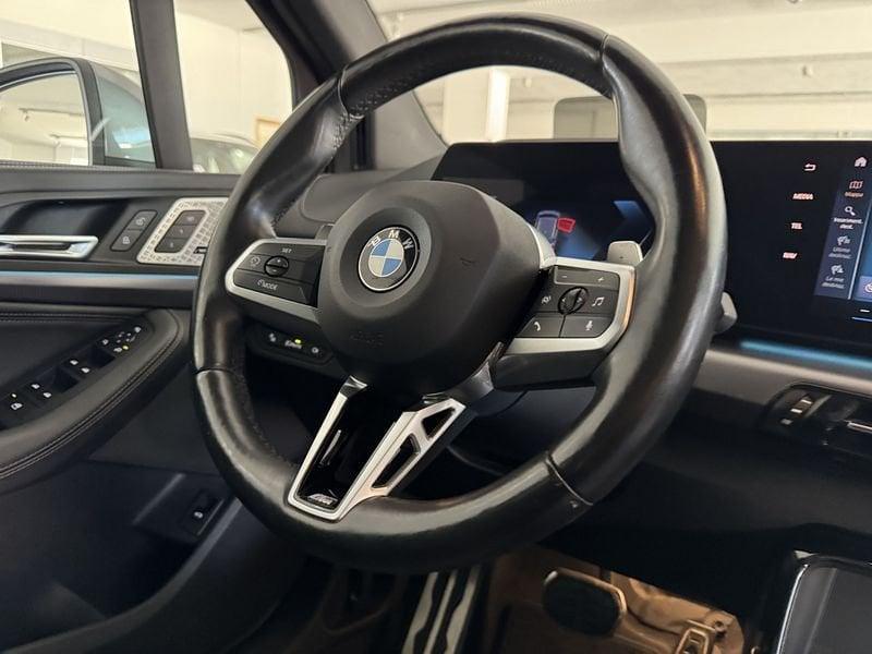 BMW Serie 2 Active Tourer 218d Active Tourer Msport