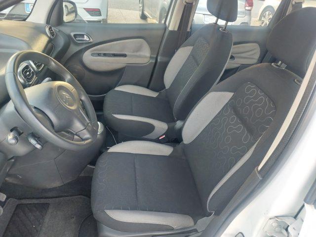 CITROEN C3 Picasso 1.6 HDi 90 airdream Neopatentati
