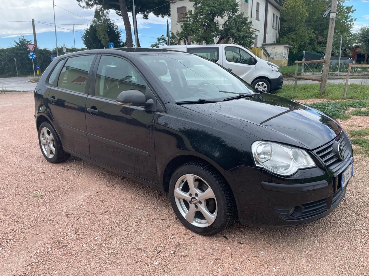 Volkswagen Polo 1.2 5p. Trendline