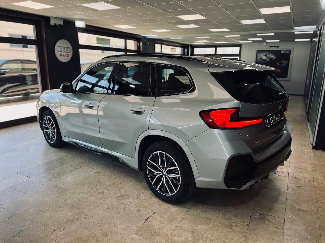 BMW X1 Sdrive20d mhev 48V MSport auto