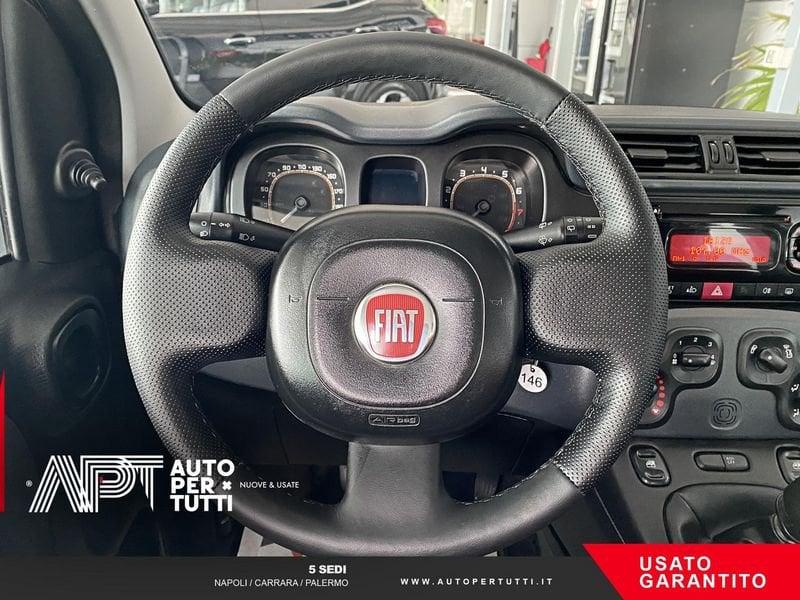 FIAT Panda Panda 1.2 Easy easypower Gpl 69cv