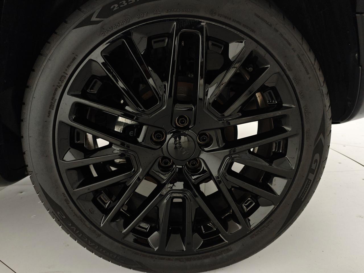 Jeep Compass 1.6 MJ 130CV S PREZZO VERO