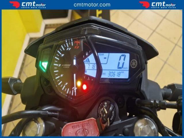 YAMAHA MT-03 Garantita e Finanziabile