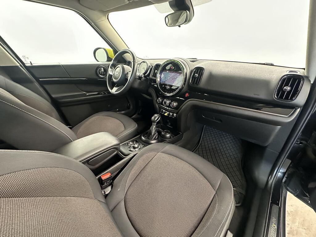 Mini Cooper SE Countryman Mini Countryman 1.5 Cooper SE all4 auto