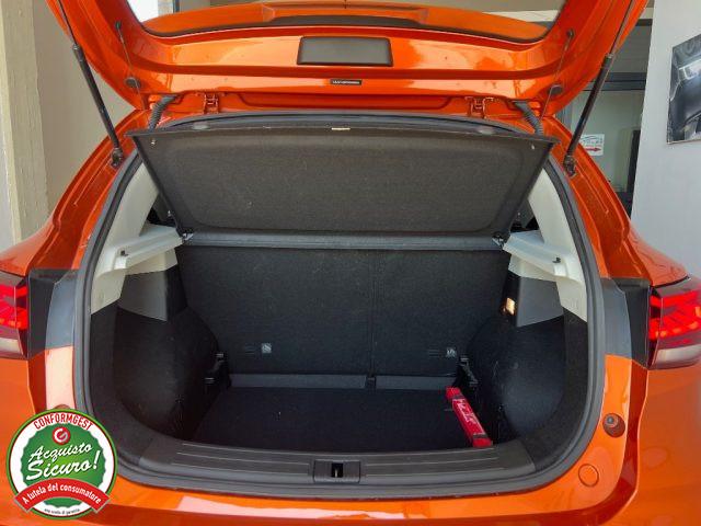 MG ZS 1.0T-GDI Luxury