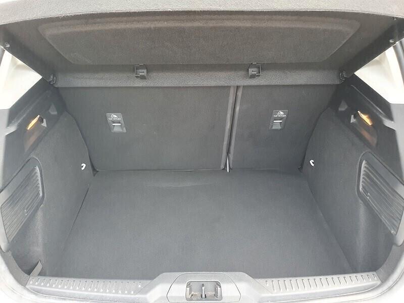 FORD Focus 1.5 EcoBlue 120 S&S 5 Porte NAVI 8 PARK