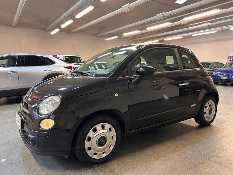 FIAT 500C 500 C 1.2 Pop