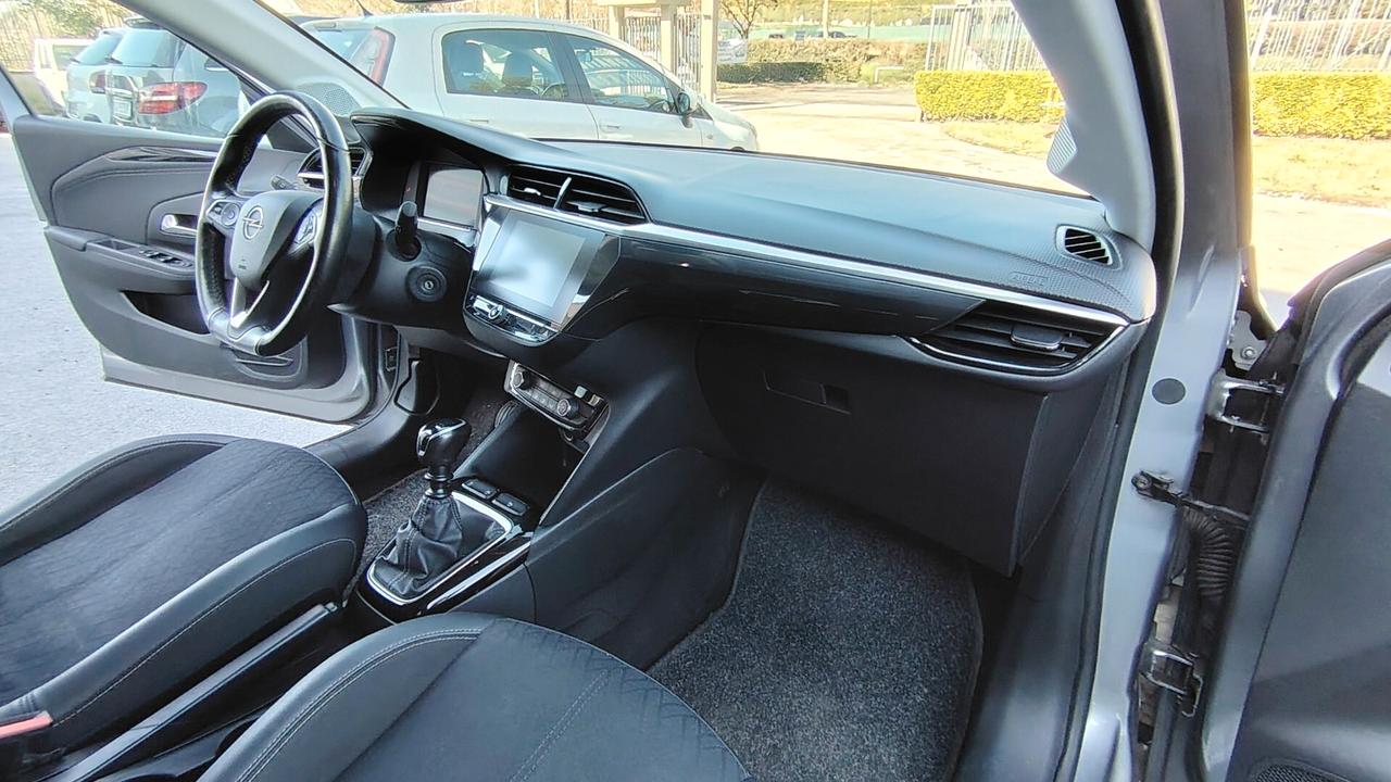 Opel Corsa 1.2 100 CV GS Line