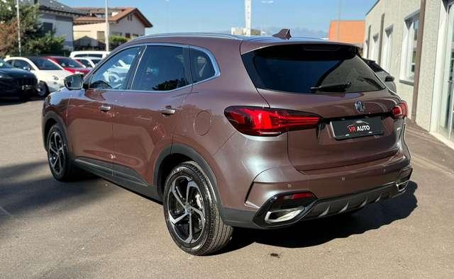 MG HS I 1.5 t Luxury Autom. FULL OPTIONAL promo fin