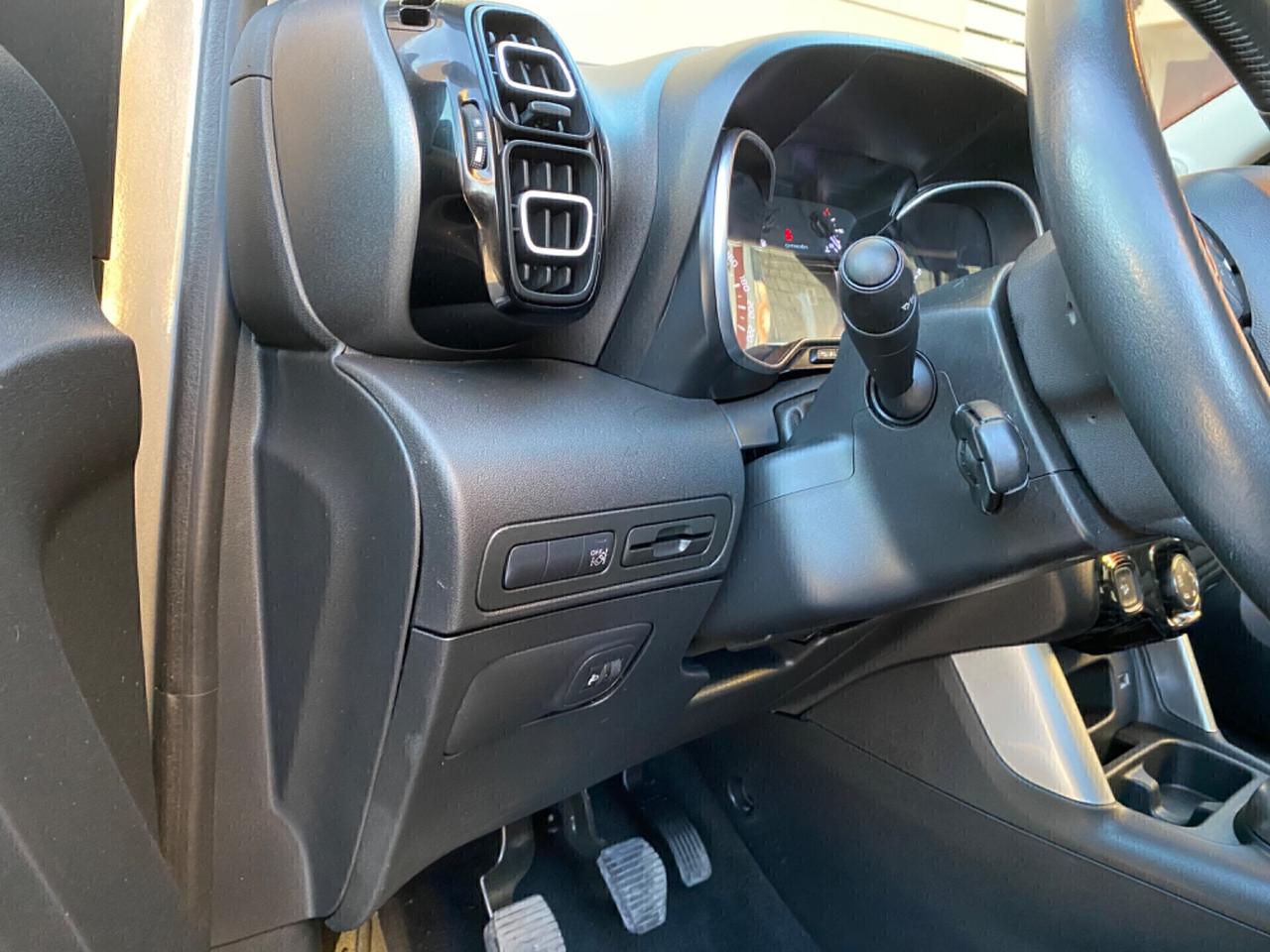 Citroen C3 Aircross 1.5 Diesel