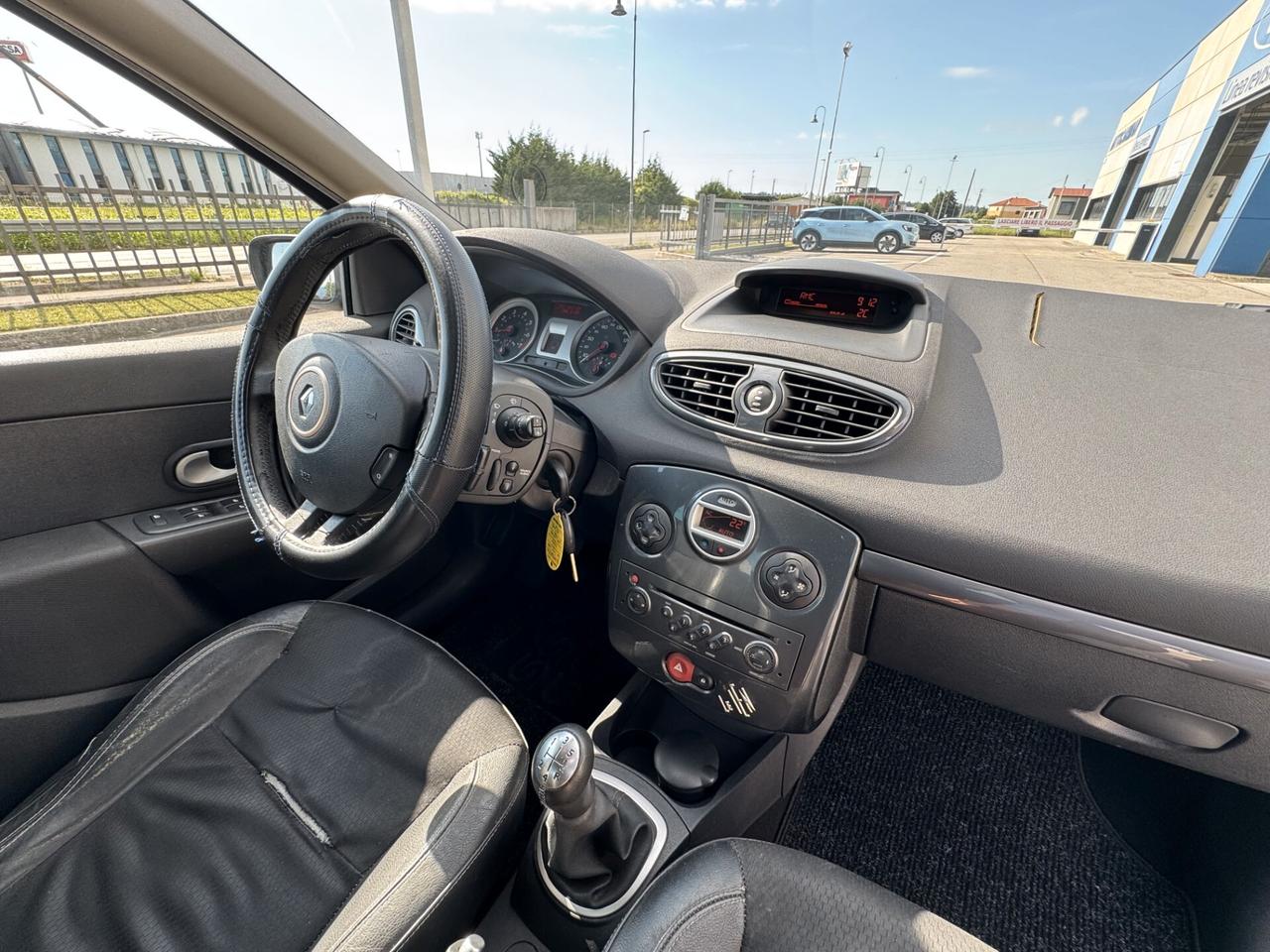 Renault Clio Le Iene 1.2 Benzina 16V 75CV 5p. Man.