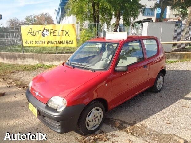 Fiat 600 1.1 Active