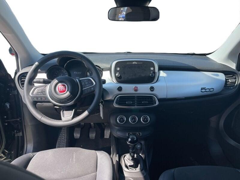 FIAT 500X 1.0 120cv Firefly Connect