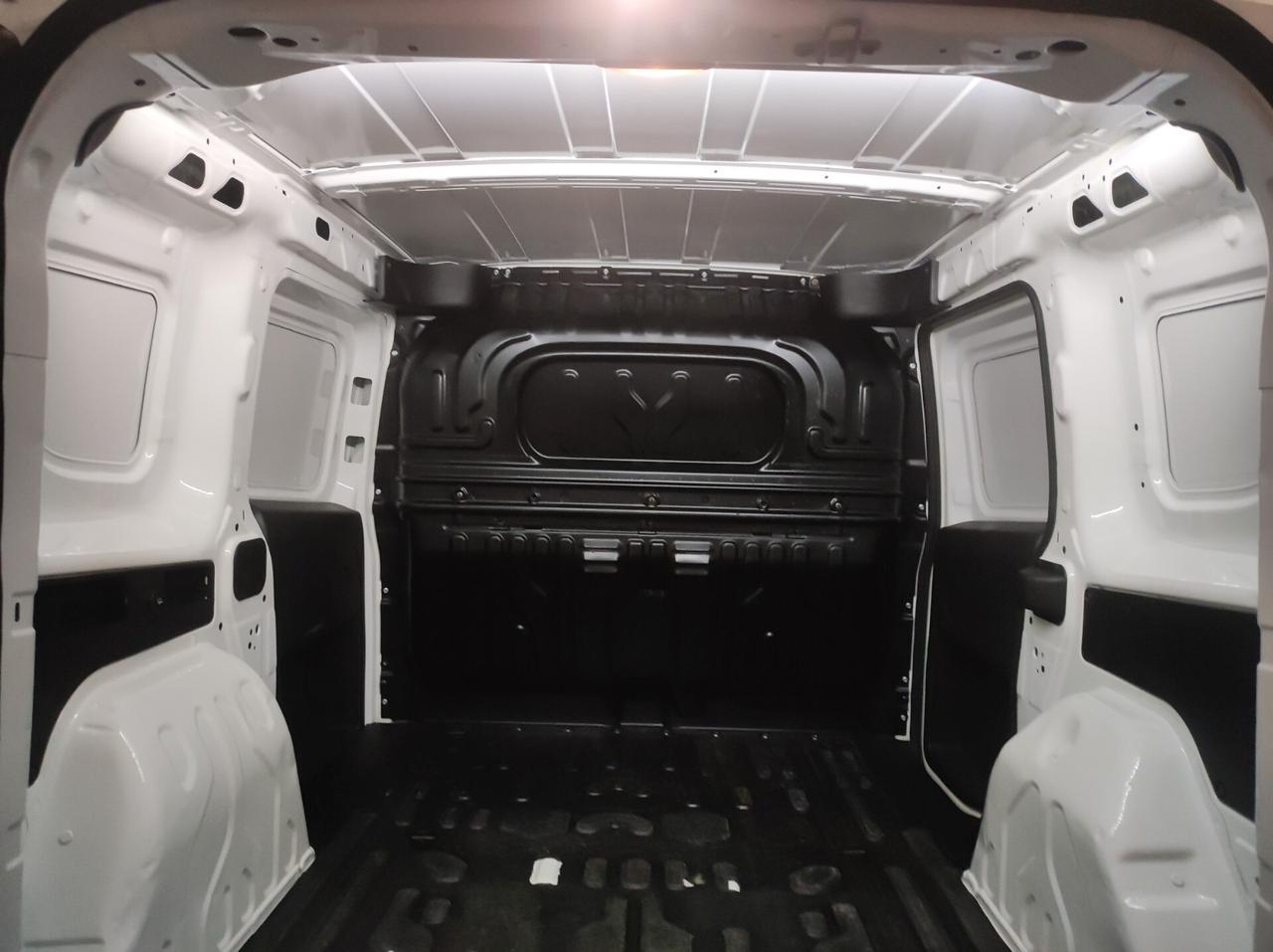 Fiat Doblò 1.3 MJT 95 cv 3 posti