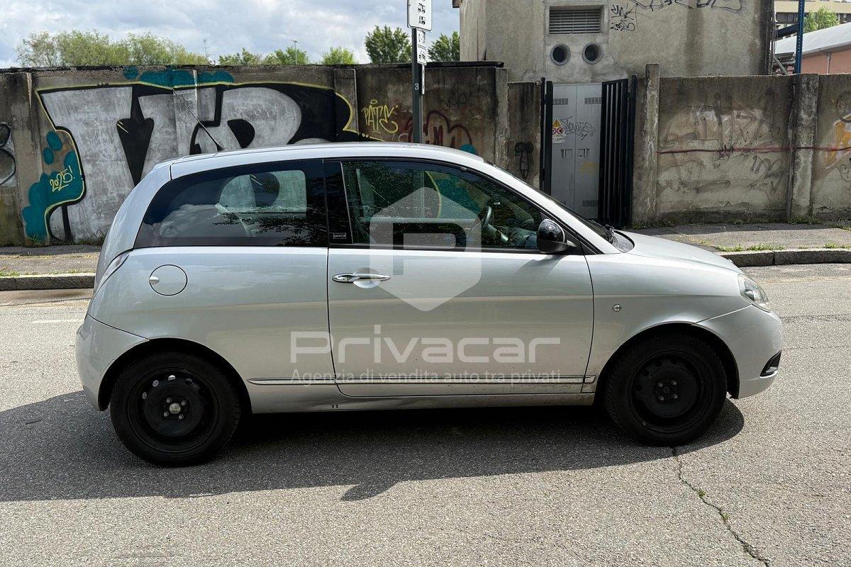 LANCIA Ypsilon 1.2 69 CV Unyca