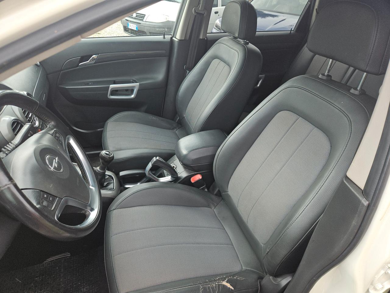 Opel Antara 2.0 CDTI 150CV aut. Edition Plus