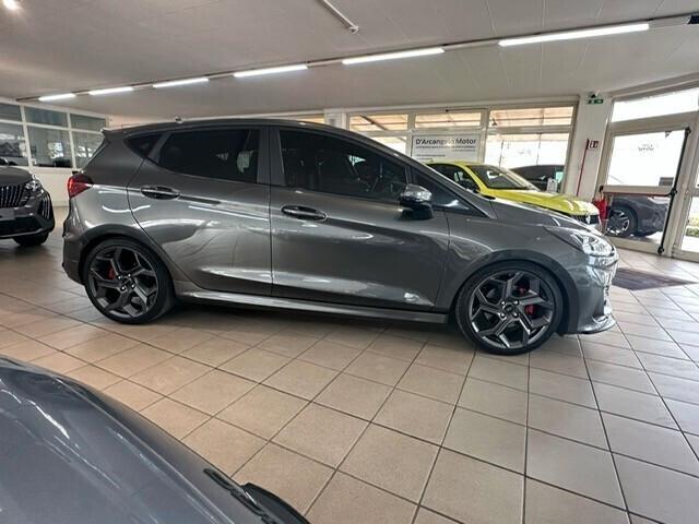 Ford Fiesta 1.5 Ecoboost 200 CV 5 porte ST