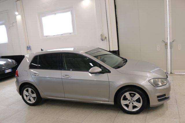 VOLKSWAGEN Golf 1.6 TDI 5p. Comfortline BlueMotion Technology