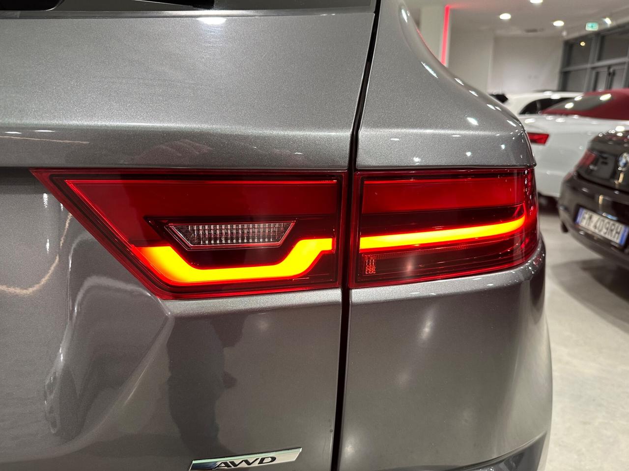 Jaguar E-Pace 2.0D 150 CV AWD R-Dynamic