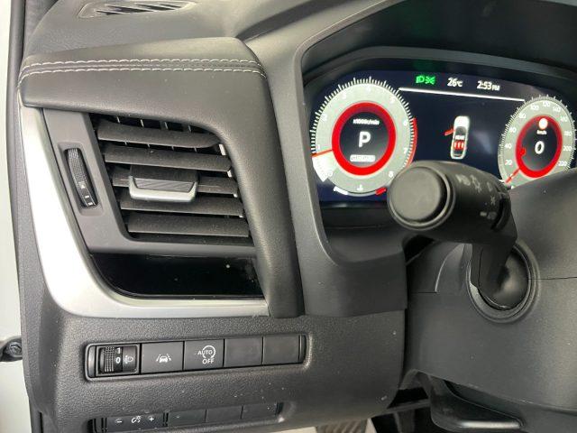 NISSAN Qashqai 1.3 MHEV 158 CV X-Tronic N-Connecta