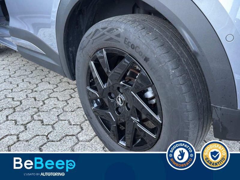 Opel Mokka 1.2 T GS S&S 100CV