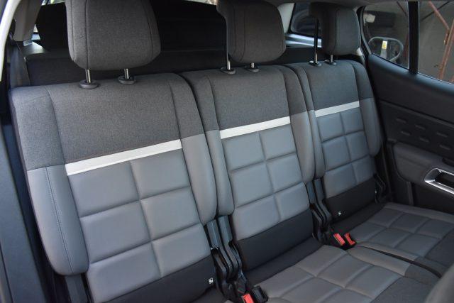 CITROEN C5 Aircross BlueHDi 130 S&S Shine
