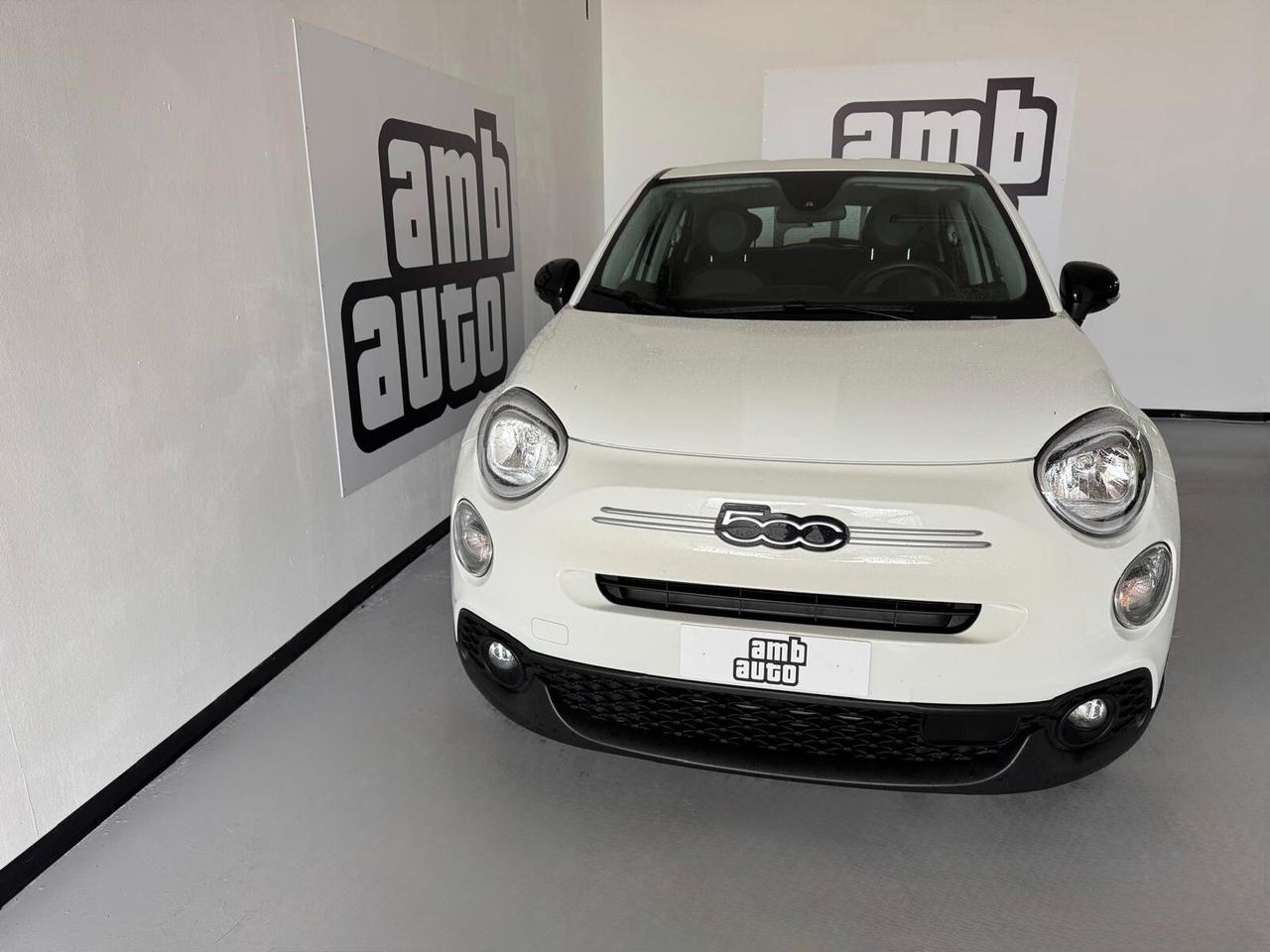 Fiat 500X 1.3 MultiJet 95 CV